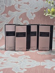 4x Ralph Lauren Midnight Romance Eau de Parfum Spray Samples .04 oz / 1.2ml