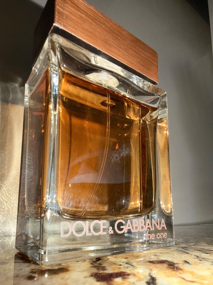 Dolce & Gabbana The One for Men 3.3oz Men’s Eau de Toilette
