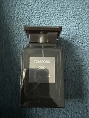 **EMPTY** Tom Ford Oud Wood 100ml