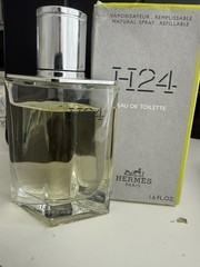 Hermes – H24 Eau De Toilette Spray 50ml / 1.6oz