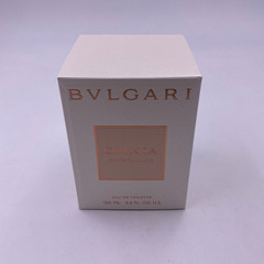 Omnia Crystalline by Bvlgari 3.4 oz EDT Perfume for Women New Sealed With Box
