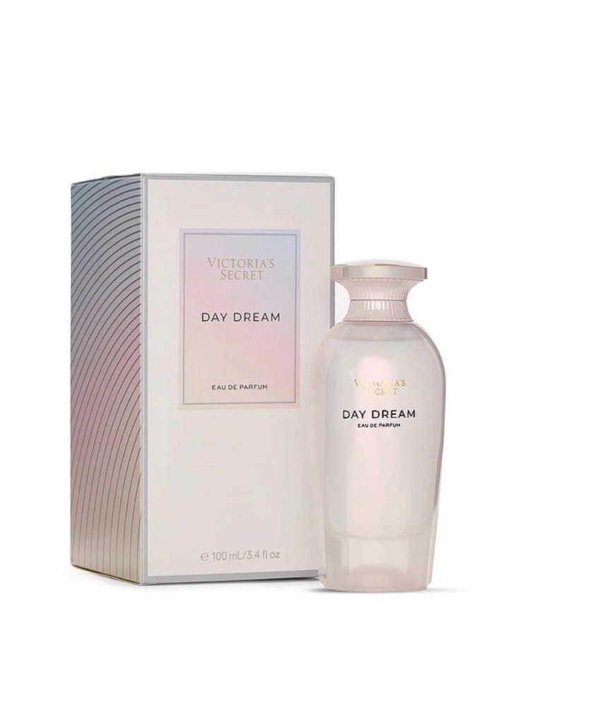 Victoria’s Secret DAY DREAM EAU 3.4 Oz / 100 Ml