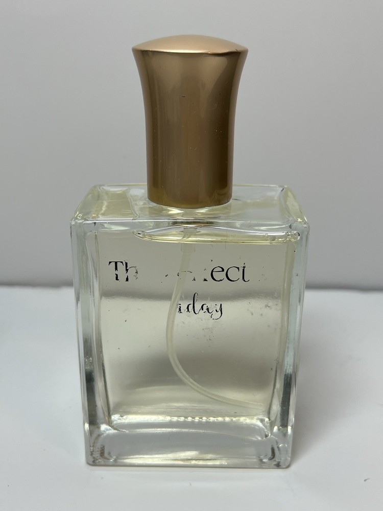 Fragrance Revival The Perfect Holiday Perfume 3.4oz