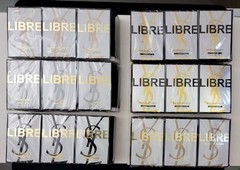 432 DESIGNER VIALS SELLER COST AVERAGE SPECIAL 6 DIFFERENT @72 EACH BEST BUYZ