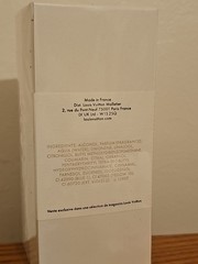 Louis Vuitton Imagination Eau de Parfum 100ml / 3.4oz New in Box