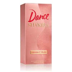 DANCE BY SHAKIRA MIDNIGHT MUSE 2.7 FL OZ