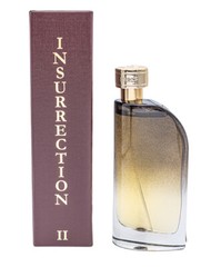 Insurrection II Wild by Reyane 3 oz EDT Cologne for Men New in Box