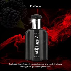 Blackberry Best Perfume for Men to Attract Women Pheromone Infused Desire 30ml