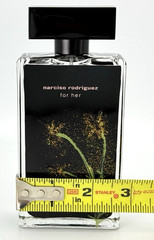 Narciso Rodriguez For Her EDT 3.3 Fl Oz 100ml Spray Women NIB France