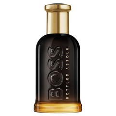 Hugo Boss Men’s Bottled Absolu Parfum Intense EDP 3.3 oz Fragrances