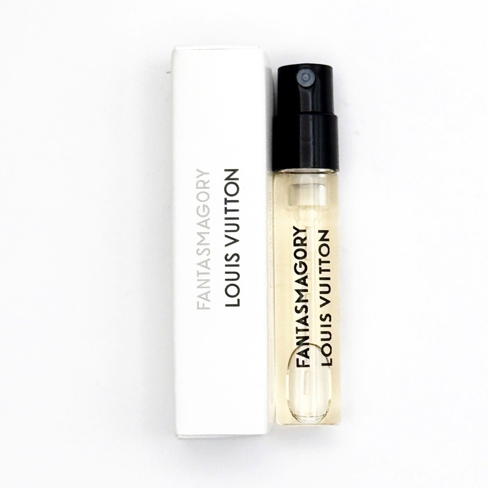 LOUIS VUITTON FANTASMAGORY 2ML/0.06OZ EXTRAIT DE PARFUM SAMPLE SPRAY👑