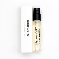 LOUIS VUITTON FANTASMAGORY 2ML/0.06OZ EXTRAIT DE PARFUM SAMPLE SPRAY👑