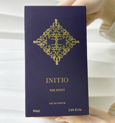 Initio Side Effect Eau de Parfum Spray, Regular Size 3.04 fl oz (90 ml)
