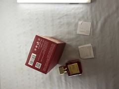 Maison Francis Kurkdjian Baccarat Rouge 540 6.80oz Unisex Extrait de Parfum