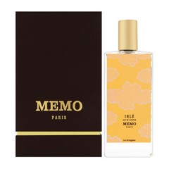 Inle by Memo Paris for Women 2.53 oz Eau De Parfum Spray Brand New