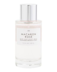 Le Monde Gourmand 102 Macaron Rose 3.4 oz Hair Body Mist SALE HELPS DOGS & CATS!