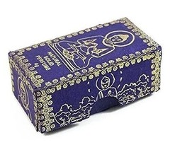 Oodh Natural Solid Perfume 2 Mini In Pack Brass Jar 4Gm Perfume Unisex Fragrance