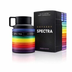 Odyssey Spectra Rainbow Edition by Armaf – Men EDP 100ml