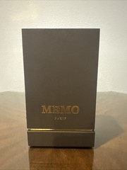 Luxor Oud by Memo Paris 2.53 oz EDP Unisex – New in Box