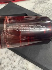 Juliette Has a Gun Lipstick Fever 3.3 oz Eau de Parfum Spray