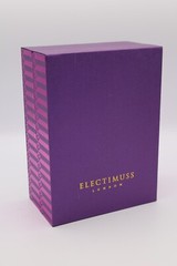 Electimuss Explorer Collection Spice D’Arno 100ml / 3.38 oz Authentic Finescents