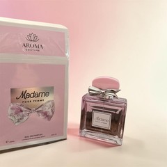 Madame Pour Femme EDP 3.4fl oz by Aroma Couture