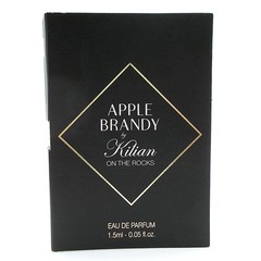 Kilian Apple Brandy on the Rocks 1.5ml eau de parfum spray