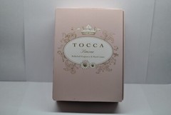 TOCCA Simone Rollerball Fragrance 0.17 fl oz + Hand Cream 2 fl oz (Pack of 1)