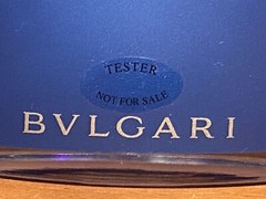 BVLGARI BLV 2.5 fl. oz / 75 ml Eau de Parfum Spray Women’s New in Box RARE