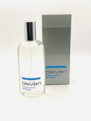 Derek Jeter Driven Aromatic Spices By Avon Eau De Toilette 3.4 Fl Oz
