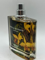 NEST Vanilla Bourbon EDP 1.7 oz 50 ml Unbox See Picture FULL