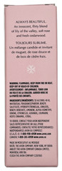 Avon Sweet Honesty Women Perfume Cologne Spray 1.7 oz