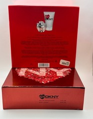 DKNY My NY Boxed Gift Set 1.7oz EDP Spray + 3.4 oz Body Lotion for Women New