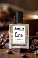 Dark (inspired Perfume) Amelie in New York – Darko