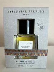 Essential Parfums BOIS IMPERIAL Extrait de PARFUM Spray 30ml SHIP FROM FRAN CE