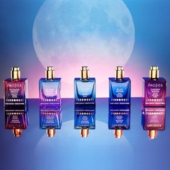 Pacifica Dream Moon Aromatherapy Spray Perfume 2 Oz Vegan Floral Woody Scent