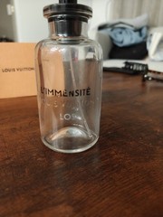 Louis Vuitton Météore & L’Immensité Eau de Parfum Spray 100 mL