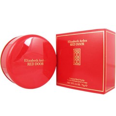 Red Door by Elizabeth Arden 2.6 oz Perfumed Body Powder for Women New In Box