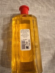 Mont St Michel Ambrée Authentique Eau de Cologne Splash Ambree 500 mL/16.8 fl oz