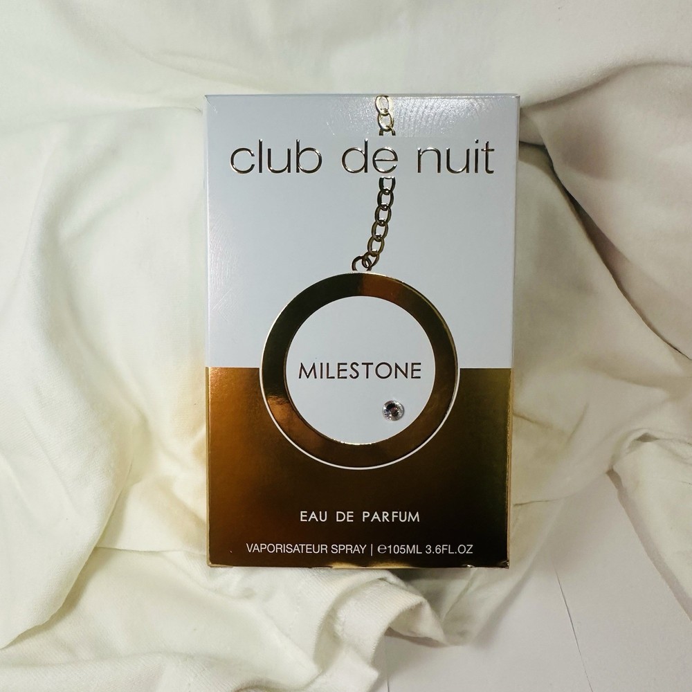 armaf club de nuit milestone men