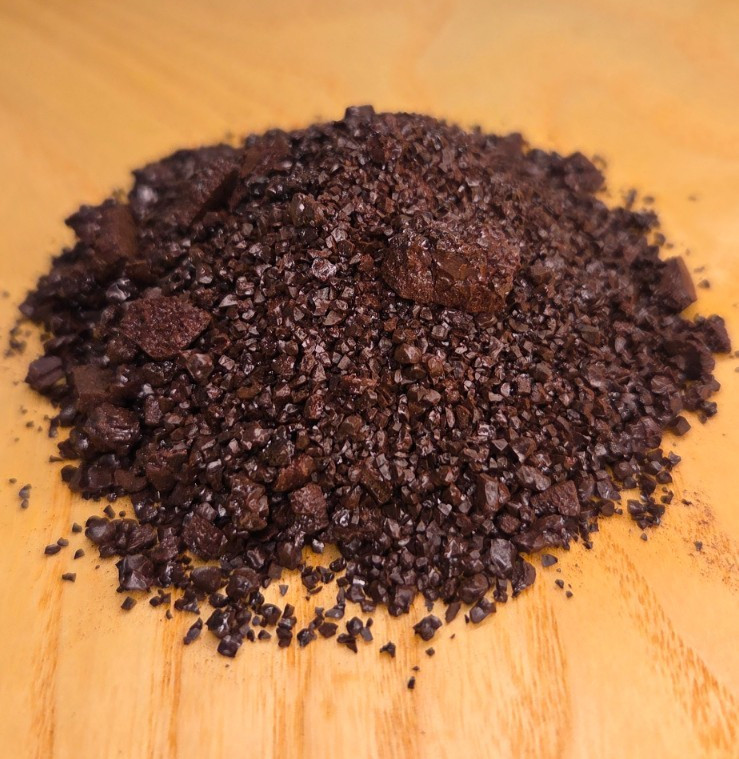 Dragons Blood Resin (Granules) ~ Daemonorops Draco ~ Indonesia