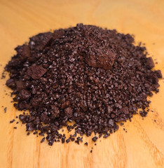 Dragons Blood Resin (Granules) ~ Daemonorops Draco ~ Indonesia