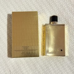 JIMMY CHOO MAN PARFUM SPRAY FOR MEN 3.3 Oz / 100 ml BRAND NEW ITEM IN OPEN BOX!