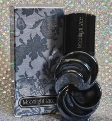 Avon MOONLIGHT LACE Cologne Spray 1.5oz ~ NIB ~ LOVELY VINTAGE ~ NEXT DAY SHIP!!