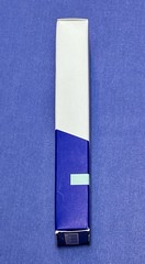 Capri Blue Volcano Eau De Parfum 10 ml .34 oz Travel Size Spray Perfume Pen NEW!