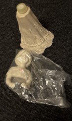 Vintage Avon Sentimental Doll “Adorable Abigail”