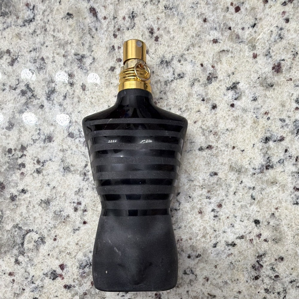 Jean Paul Gaultier Le Male Le Parfum EDP Spray 125 ml Regular Size