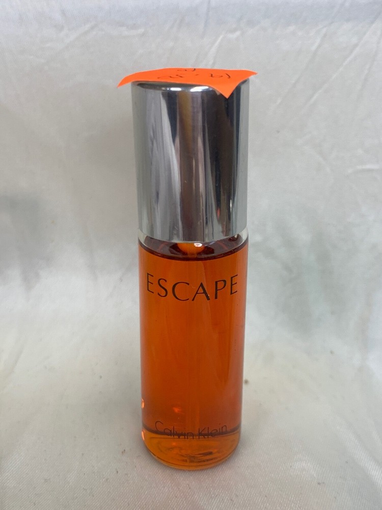 Calvin Klein Escape 15ml EDP Spray (new)