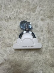 rare ariana grande cloud perfume gift set