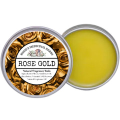 Solid Natural Perfume Balm | Spring Summer Fragrance Collection |